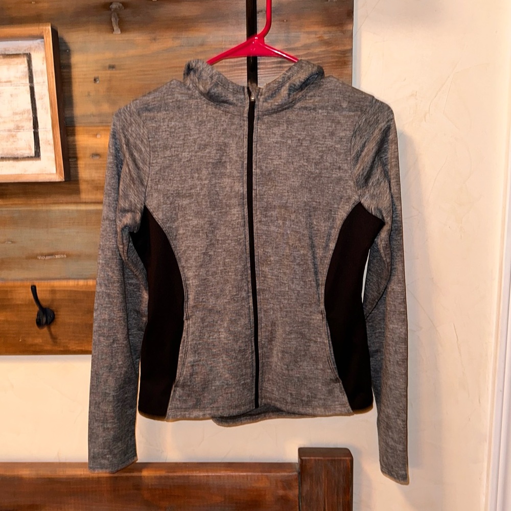 Girls 10/12 Avia Light Jacket EUC